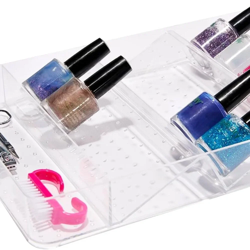 NWT! Bundle of 2 Drawer/Vanity Organizers by Madesmart
